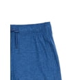 thumbnail image 2 of Athletic Works Girls ButterCore Shorts, 2-Pack, Sizes 4-18, 2 of 3
