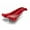Red, variant on Selle SMP Blaster Pro Saddle - Celeste Bianchi Green / Steel Rails