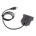 thumbnail image 3 of Cable USB a impresora Sunnimix 36pin bidireccional, 3 of 6