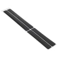 thumbnail image 4 of Couvre-bordure de Porte, Protection Universelle Anti-Rayures en Fibre de Carbone 3D pour Auto, 4 of 8
