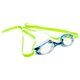 thumbnail image 2 of Aquawave - Gafas de Natación Falcon para Adultos Unisex (Lima, Negro, Humo), 2 of 3