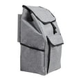 thumbnail image 4 of Bolsa de repuesto para carrito de compras Colamx carrito engrosado portátil multiusos plegable D, 4 of 8