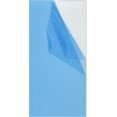 thumbnail image 1 of PETG Sheet - Clear - 12x24x.020, 1 of 4