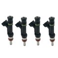 thumbnail image 1 of 4PCS Injector Nozzle for Water WaveRunner Water Motorbike 130/155/230 RXT-X300 420874000 0280158383 New, 1 of 5
