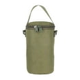 thumbnail image 1 of thinsony Portable Gas Tank Protective Case Fuel Cylinder Camping Lantern Carrying Bag, 1 of 6