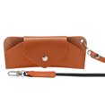 thumbnail image 1 of COMPUKAS 1 Ensemble Porte-Lunettes Suspendu pour Hommes Femmes et Enfants, 1 of 8