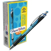 Paper Mate InkJoy 550 RT Pens, 1 Dozen (Quantity)