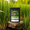 thumbnail image 2 of Lemongrass Herbal Tea – 20 Tea Bags | 100% Cymbopogon citratus | Naturally Caffeine-Free | Herbsentia, 2 of 7