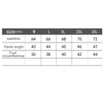 thumbnail image 2 of Men Cycling Shorts Breathable Mountain Bike Shorts Bicycle Shorts with Padding, 2 of 10