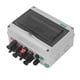thumbnail image 5 of Caja Combinadora Fotovoltaica, Caja Combinadora Solar DC1000V IP65 Caja De Conexiones Fotovoltaica Impermeable De 2 Entradas Y 2 Salidas Con Protector Contra Sobretensiones 20‑40KA Y Fusible, 5 of 14
