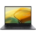 thumbnail image 6 of Asus Zenbook 14 OLED UM3402 UM3402YA-DS71 14" Notebook - 2.8K - 2880 x 1800 - AMD Ryzen 7 5825U Octa-core (8 Core) - 8 GB Total RAM - 8 GB On-board Memory - 512 GB SSD - Jade Black, 6 of 47