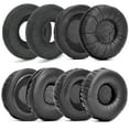 thumbnail image 6 of Comfortable Sponge Ear Pads for PC960 H960 USB H650E h650e Earphones Earpads Earmuff Perfect Fits,Clear Sound Quality, 6 of 9