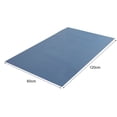 thumbnail image 6 of Joernso Practical Heat-resistant Tablecloth Dual-side Use Waterproof Faux Leather Dinner Placemat Household Supplies, 6 of 8