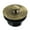 Brass, variant on Kingston Brass DLT2085 1-1/2-Inch Brass Lift & Lock Bathtub Drain in Oil Rubbed Bronze