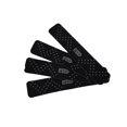 thumbnail image 4 of Cinta kinesiológica Rocktape strips reflectiva negro, 4 of 4