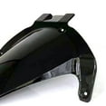 thumbnail image 3 of Motorcycle Wheel Guard For 2007 2008 2009 2011 07-12 Black, 3 of 3