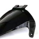 thumbnail image 3 of Guardabarros trasero de motocicleta Cola para CBR 600 RR F5 2007 2012 Negro, 3 of 3