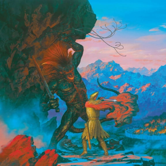 One of Nine - Dawn Of The Iron Shadow - Music & Performance - CD