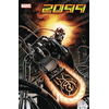 Ghost Rider 2099 #1 Marvel Comics Comic Book