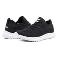 thumbnail image 1 of Tenis Urbano Ligeros Resolve Relax Walking Antideslizantes negro 28, 1 of 5