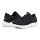 thumbnail image 1 of Tenis Urbano Ligeros Charly 1029728 Antideslizantes negro 26.5, 1 of 5