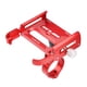 thumbnail image 4 of Soporte para teléfono GUB Soporte de teléfono de bicicleta de aluminio 360 grados giratorio ajustable antideslizante ciclismo manillar de bicicleta soporte de soporte de teléfono soporte GUB Soporte para teléfono, 4 of 7