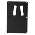 thumbnail image 2 of Placas Traseras para Guitarra Strade Fareast Limited 4 Piezas, 2 of 7