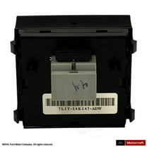 Motorcraft SW-6427 Overhead Console Switch Fits select: 2007-2008 FORD EXPEDITION