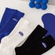 thumbnail image 2 of Medias de estilo japonés de longitud media que combinan con todo para hombres y mujeres, medias de estilo grueso con bordados de montaña de nieve para amantes, otoño e invierno, 2 of 6