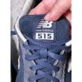 thumbnail image 4 of New Balance 515 Men Sneakers Blue Size 9 Casual Comfort Retro Gym, 4 of 6
