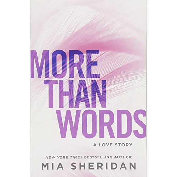 Plus Que des Mots : une Histoire d'Amour