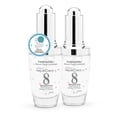 thumbnail image 1 of Farmapiel - S&eacute;rum &Aacute;cido Hialur&oacute;nico | 30g | Skin Care Suero Rejuvenecedor I Microesferas Vitaminas A + C + E para Hidrataci&oacute;n Profunda | Anti Arrugas Aporta, 1 of 9