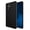 Black, variant on Case-Mate Samsung Galaxy S25 Tough Case - Clear