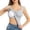 C608/Grey, variant on XIYON Womens Tank Tops Built In Bra Tank For Workout Top Dressy Casual Slim Fit Summer Ribbed Padded Camisole Fashion Clothing 2026