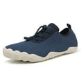 thumbnail image 3 of Chaussures Aqua Respirantes Chaussures de Gué Résistantes à l'Usure Fournitures d'Extérieur pour Femmes Hommes, 3 of 9
