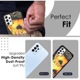 thumbnail image 6 of For Samsung A23 5G 4G Case Heavy Duty Tough Hybrid (Magnet Mount Friendly) Cover, 6 of 7