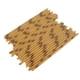 thumbnail image 1 of 25 Piezas Pajas de Beber Desechables para Partido Suministro de Envoltorio preestablecer de Claybank BLESIY Paja de beber de bambú de papel, 1 of 7