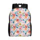 thumbnail image 1 of Easygdp Floral Ditsy Mochila Versátil y Elegante: Comodidad, Almacenaje y Durabilidad para la Universidad, Trabajo, Viajes y Uso Diario, 1 of 8