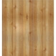thumbnail image 4 of 26 7/8"W X 29"H Timbercraft Five 5 3/8" Boards Joined Board-N-Batten Shutters, Rough Sawn Western Red Cedar (Per Pair), 4 of 13