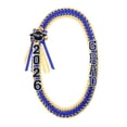 thumbnail image 5 of Graduation Leis Braided Ribbon Lei Necklace Class of 2026 Grad Gifts for Graduation Party Accessories Perfect Graduation Gift Idea, 5 of 11
