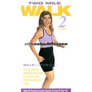 Two Mile Walk