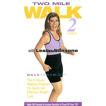 Two Mile Walk