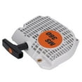 thumbnail image 3 of Chainsaw Starter Assembly, Durable Pull Starter Simple To Install Wear Resistant  For  MS360 036 340 034 For Garden, 3 of 8