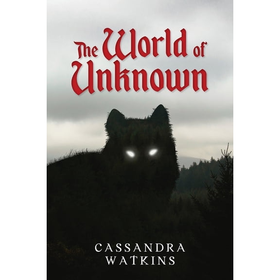 The World of Unknown, (Paperback)