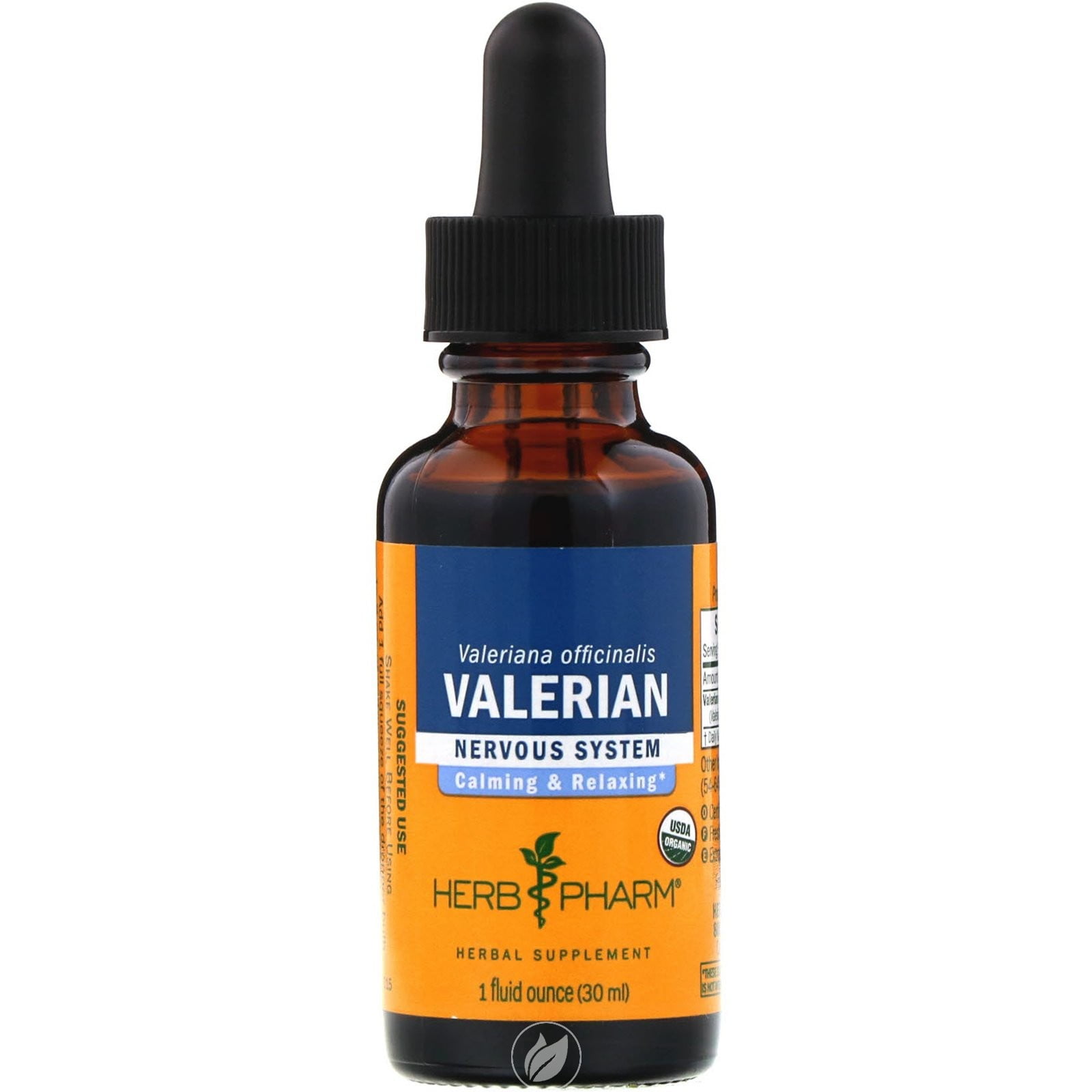 Herb Pharm Valerian 1 Oz
