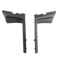 thumbnail image 3 of Yaris 2012-2015 Left Front Windshield Trim Cover Lid 53867-52090, 3 of 5