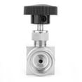 thumbnail image 2 of Water Transmission, Stable Functional Corrosion Proof Water Pipe Thread, Stainless Steel Fuel Gas For Water, 2 of 8