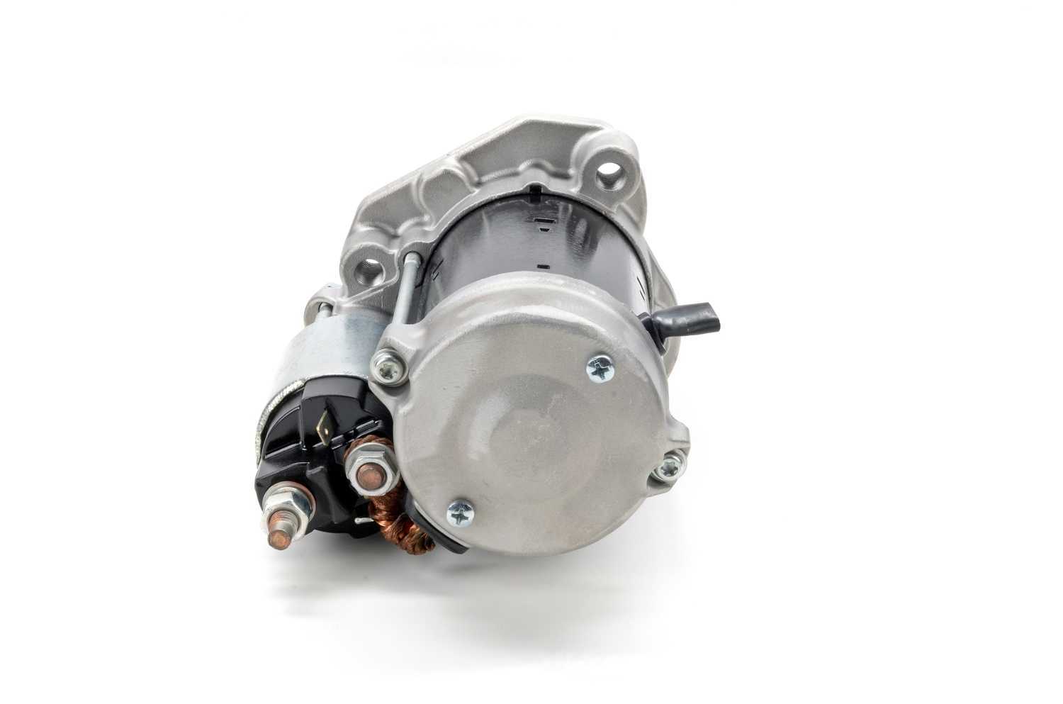 Bosch SR6486X Premium Starter