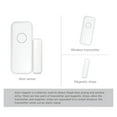 thumbnail image 4 of Mini Wireless Magnetic Door, Window Sensor Home for Alarm System App Notification Alerts Window Sensor Detector, 4 of 8