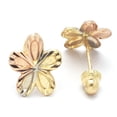 thumbnail image 3 of Broquel Flor Florentina Horoz Oro 10K W504, 3 of 5
